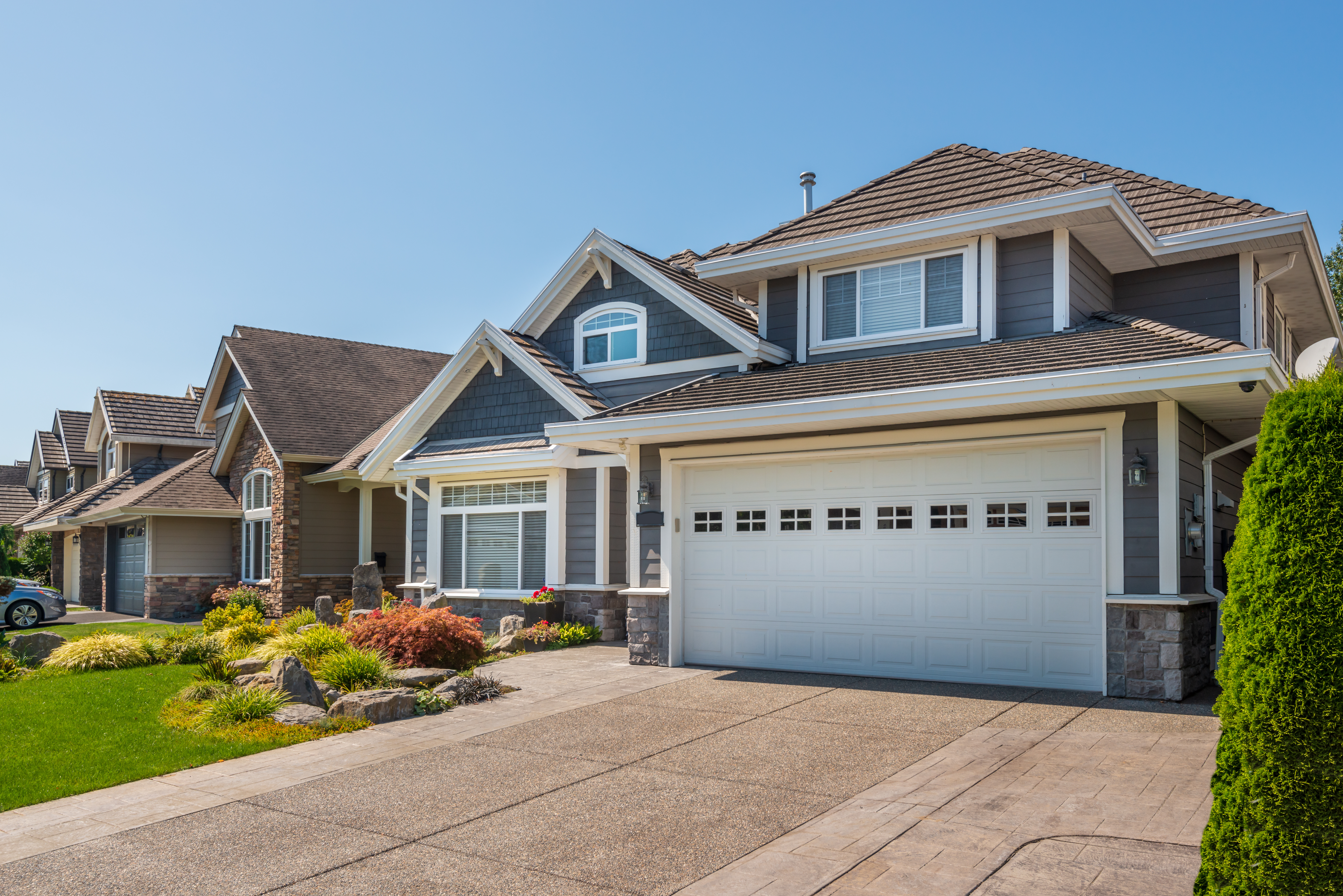 Conveyancing