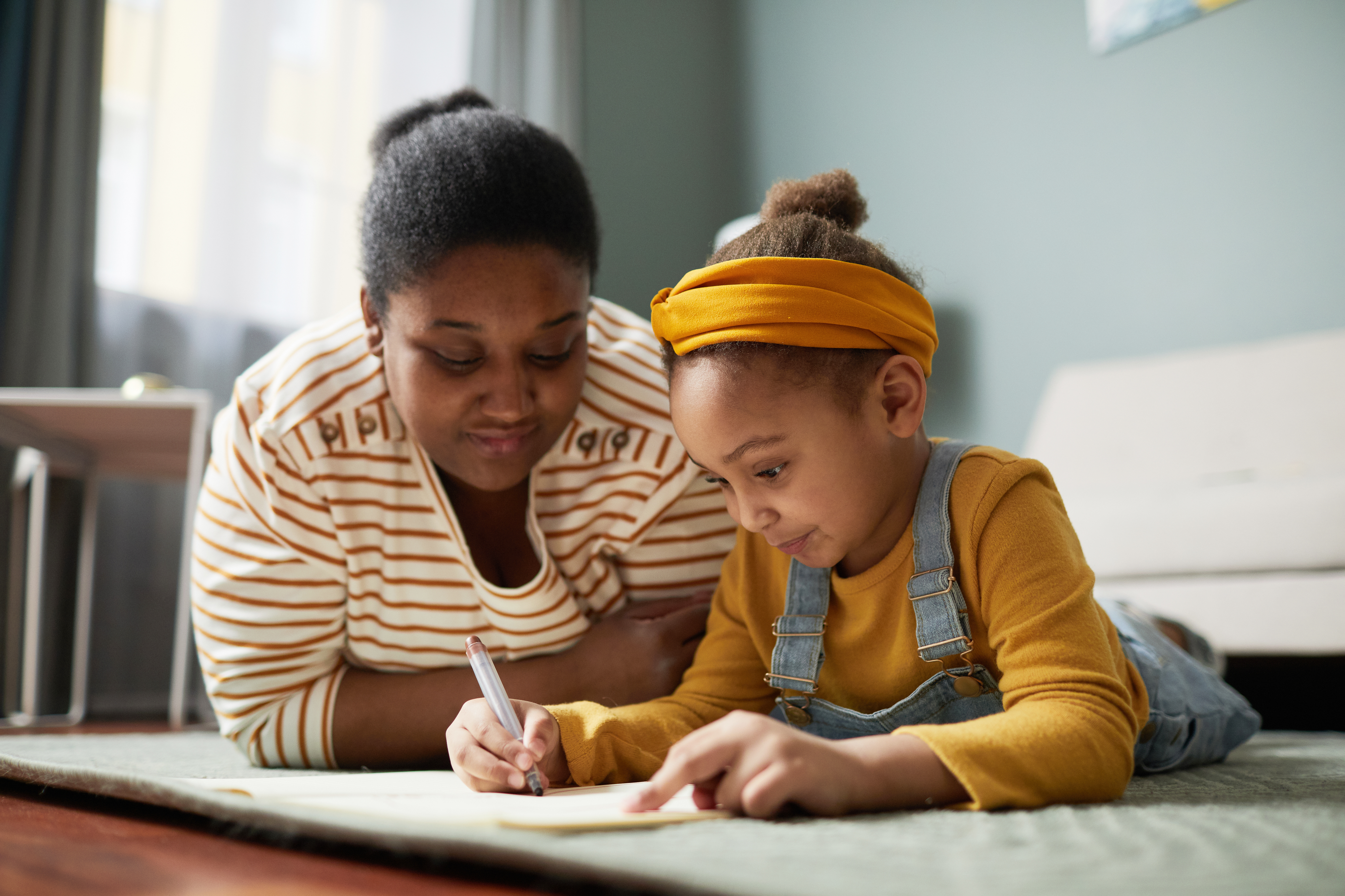 Women and Child Rights